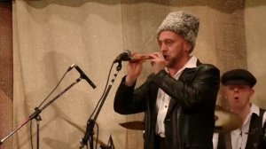 Наплевать надоело воевать - Фолк группа "Партизан FM" |The Partizan FM  Russian folk - band