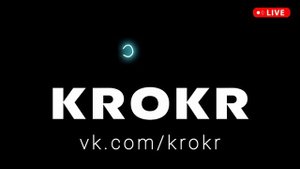 DJ KROKR - новая популярная электронная музыка 2024 2025 - техно вечеринки на Хэллоуин - techno mix