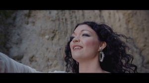 Wayfaring Stranger / Yea Though I Walk - Anna Hawkins