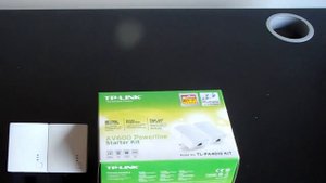 How To Use TP Link AV600 Powerline Adaptors (TL-PA6030KIT)