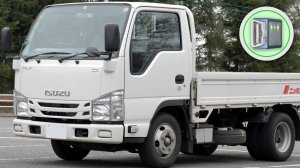Диагностика ISUZU ELF 2012 (4HK1)