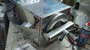 Стерилизатор паровой ГК - 10. Ремонт