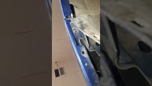 Dodge Caliber How To Remove The Front Bumper On A Dodge Caliber