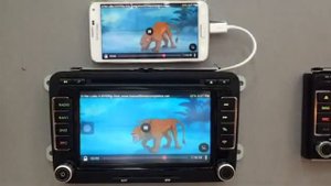 Funcionamento do PhoneLink