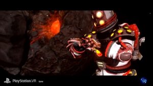 Space Junkies VR
