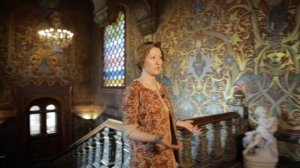 Видеоэкскурсия "Дом купца Игумнова"