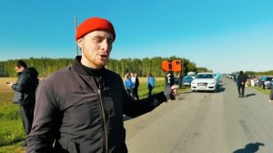 ЯПОНСКАЯ РАЗБОРКА! GT-R Nissan vs TOYOTA Mark II vs Subaru WRX Sti + Acura MDX vs LC200