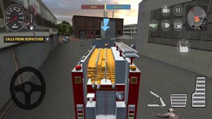Car Simulator 2 - Police Cop Simulator Gang War Police Car | Android ios Gameplay