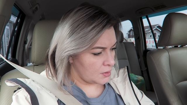 Где я ЖИЛА / Гуляем по ТЮМЕНИ / Наши УЧАСТКИ / Нас одарили ПОДАРКАМИ / Квартира в ТЮМЕНИ / Siberia