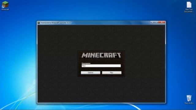 วิธี DownLoad MiceCraft 1.7.5 - 1.8 !! By JasonMask Channel
