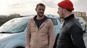 Самый БЫСТРЫЙ ДАЧНИК! BMW X3 30d st.1 vs VW Tiguan st.2 vs Mitsubishi Outlander swap EVO