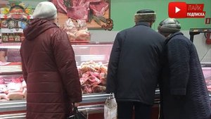 Пожилой Грузин Научил, Как За 30 Секунд, Отличить Натуральное Мясо От Мяса С Хим. Добавками!