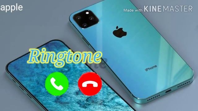 iphone 12 Mobile Phone Original Ringtone 2020 | iPhone sms ringtone | iphone notification tone |