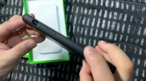 Razer Arctech Pro THS Edition iPhone 11 Pro Case