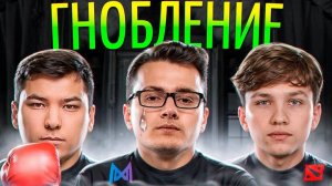 morf - Мордобой на ЛАНе / Монеси – дотер / Дурачье в ББ? / Провал Нигмы