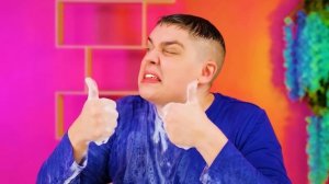 Челлендж. Шоколадная Еда vs Настоящая еда с Уэнсдей Аддамс | Смешные Челленджи от Choco DO