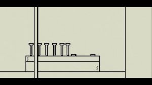 Rhythm Hell Hammer Time but it's Geometry Dash