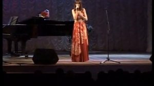 Один раз в год  Наталья Удалова