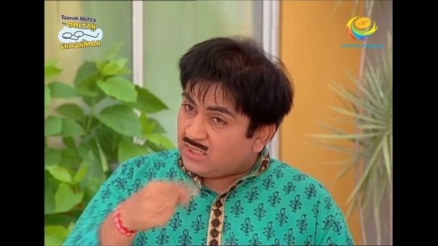 Taarak Mehta Ka Ooltah Chashmah - Episode 1147 - Full Episode
