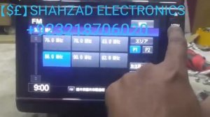 gathers vxm 185  vfi  Bluetooth settings  【$£】 SHAHZAD ELECTRONICS  #contact    +923218706020