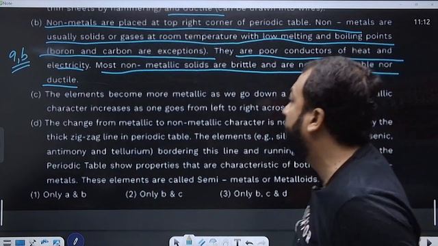 Periodic Table | NEETFLIX 2.0 | NEET 2024 | RD SIR | Kota Pulse by Unacademy