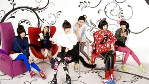 T-ARA-Lies (Dance Ver.)