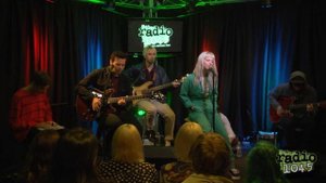 Paramore "Hard Times"