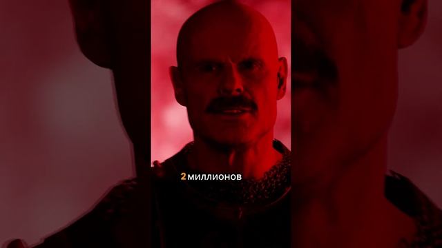 Больше чем Baldurs Gate 3 #KingdomComeDeliverance2 #Henry #русский #shorts #игры