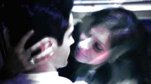 ►Макс & Вика || Мы просто любили так || Кухня◄