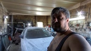 Замена сцепления на Alfa Romeo 147 1.9 JTD LiFE