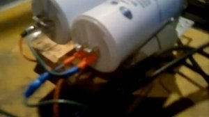 Подключение трехфазного электродвигателя на 220 В схемаConnecting a three-phase 220 V motor