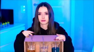 КЛИП МИЛС И ВЭЛЛ ГОЛОС посвящается милс келу и полине