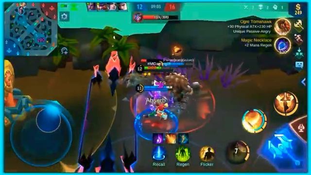 ⚡ SMOOTH CONFIG! THE WESTERN EXPANSE MAP|| FIX LAG MOBILE LEGENDS || FOR LOW END DEVICE || 100% WOR