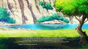 My Stepsis is a Furry Futa Fox #1 [Ru/En] 18+