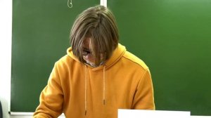 Занимательные опыты по химии