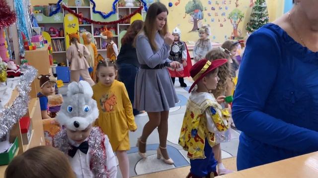 ВЛОГ: Как прошёл наш декабрь? 