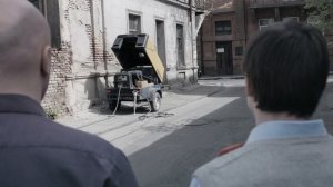 Михаил Сегал. Какие наши действия?