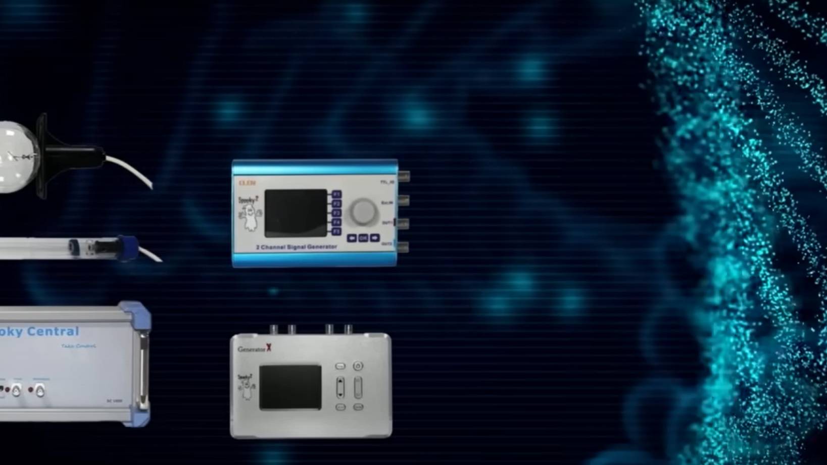 3 Как одновременно подключить и настроить несколько генераторов