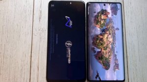 2023 Motorola Edge Plus Vs 2024 Motorola G Power 5G Speed Test