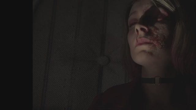 Прохождение Silent Hill 2 Remake часть 23