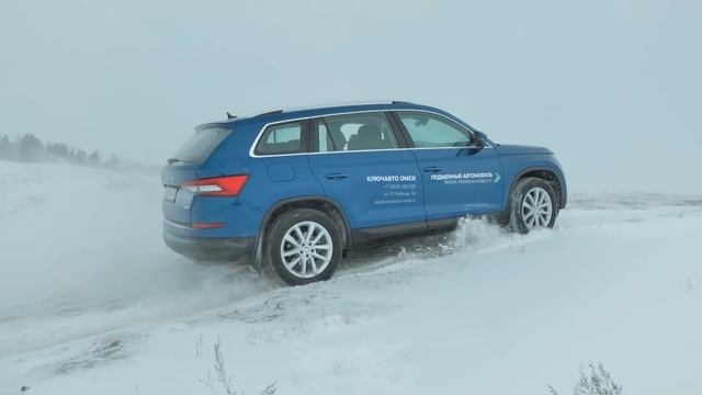 ДАСТЕР ТАНК вызвал VW Touareg, Skoda KodiaQ, Toyota RAV4, Nissan XTrail, Kia Sorento Омерзительная 8 смотреть онлайн