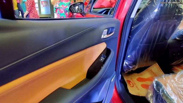 2022 GAC GS4 Red Color - 5 Seats SUV GAC | Exterior and Interior смотреть онлайн