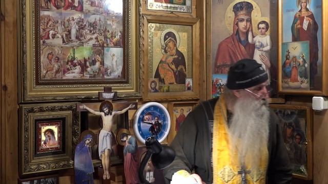 Кто создает грехи - страсти и кому они приятны. смотреть онлайн