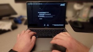 Use an iCloud Activation Locked Macbook M1 / M2 / M3 (T2 chip) without activating