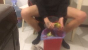 Будни думера2|квартира и одиночество|Russian doomer everyday life in real life