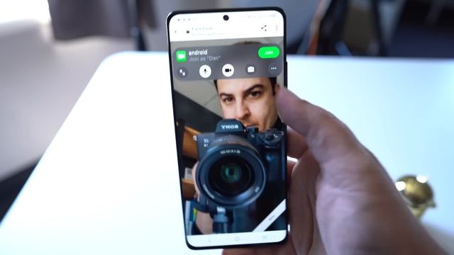 FaceTime on Android with iOS 15! смотреть онлайн
