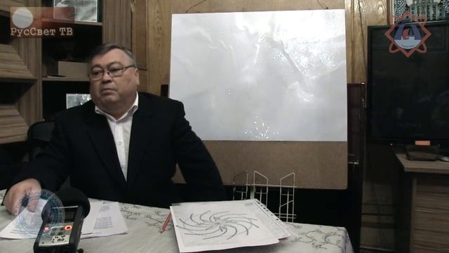 Ч.1 из 4. Горский А. В. "Развитие смыслов свастики в мировой истории".