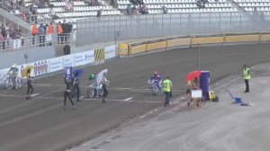*Весь Speedway* Спидвей 27.05.2021 г. Мегалада VS Восток