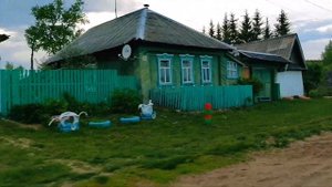 "Где то там далеко, есть земля..."