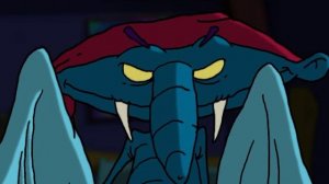 Буратилло - ВАМПИР (2009)